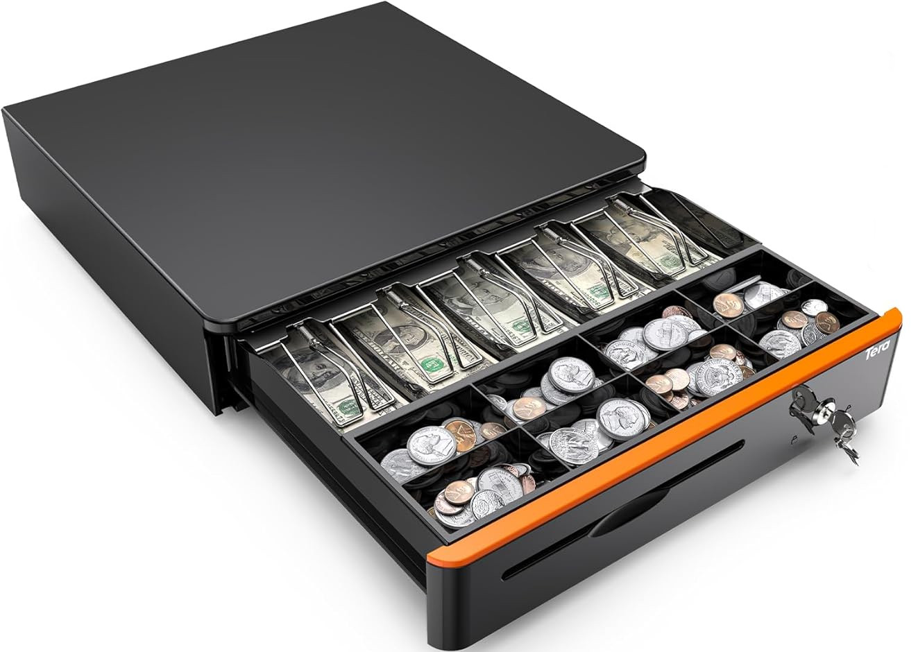 Cash Drawer